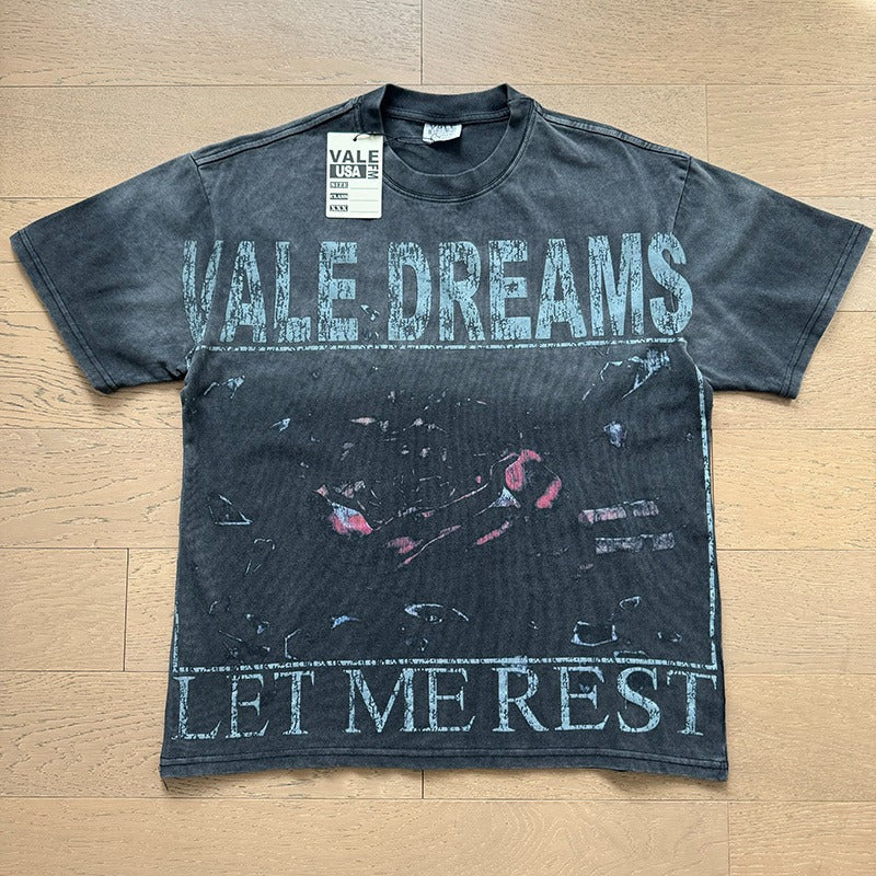 Valeforever Vale T Shirts