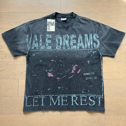 Valeforever Vale T Shirts