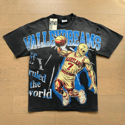 Valeforever Vale T Shirts