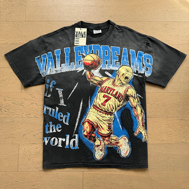 Valeforever Vale T Shirts