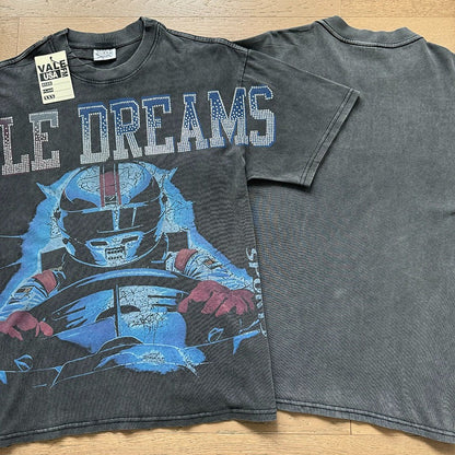 Valeforever Vale T Shirts Rhinestones