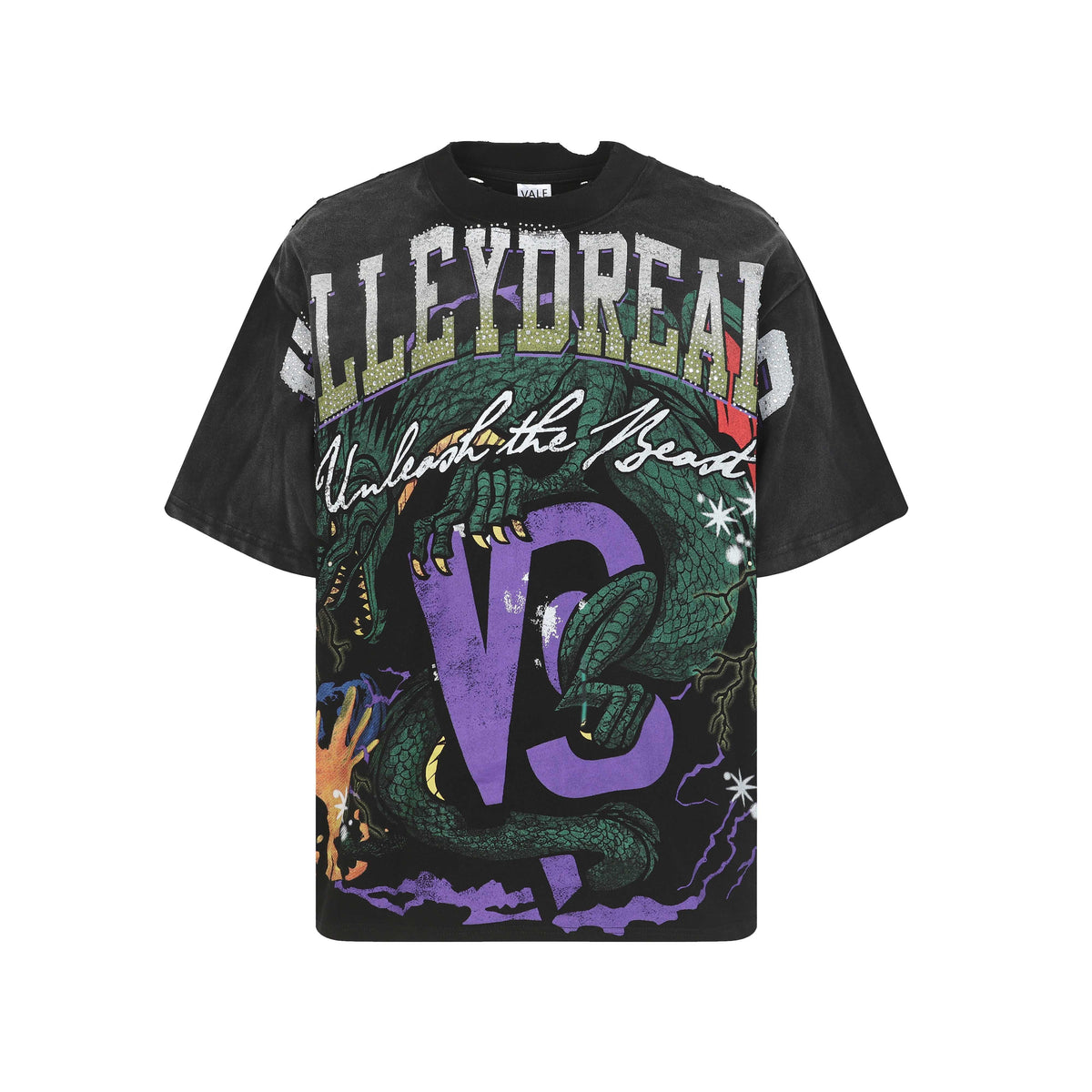 Valeforever Vale T Shirts