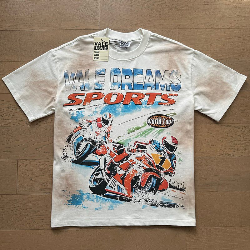 Valeforever Vale T Shirts