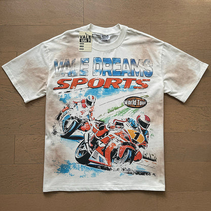 Valeforever Vale T Shirts