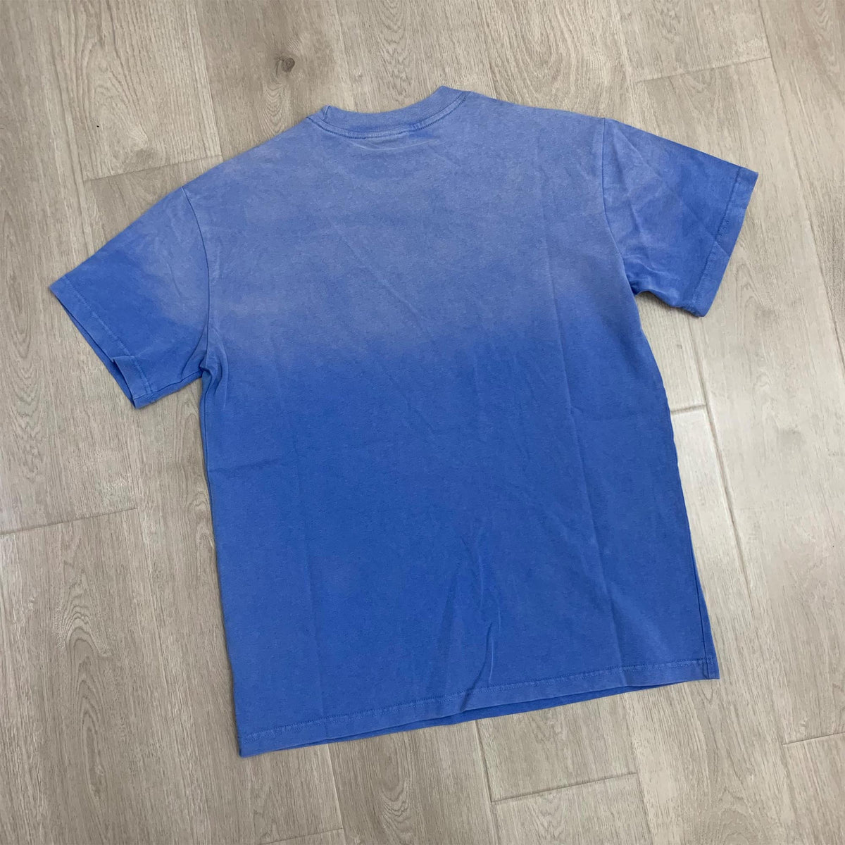 Valeforever Vale T Shirts Monkey Wash Short Sleeve