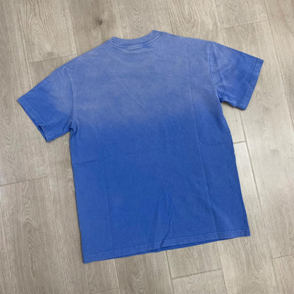Valeforever Vale T Shirts Monkey Wash Short Sleeve