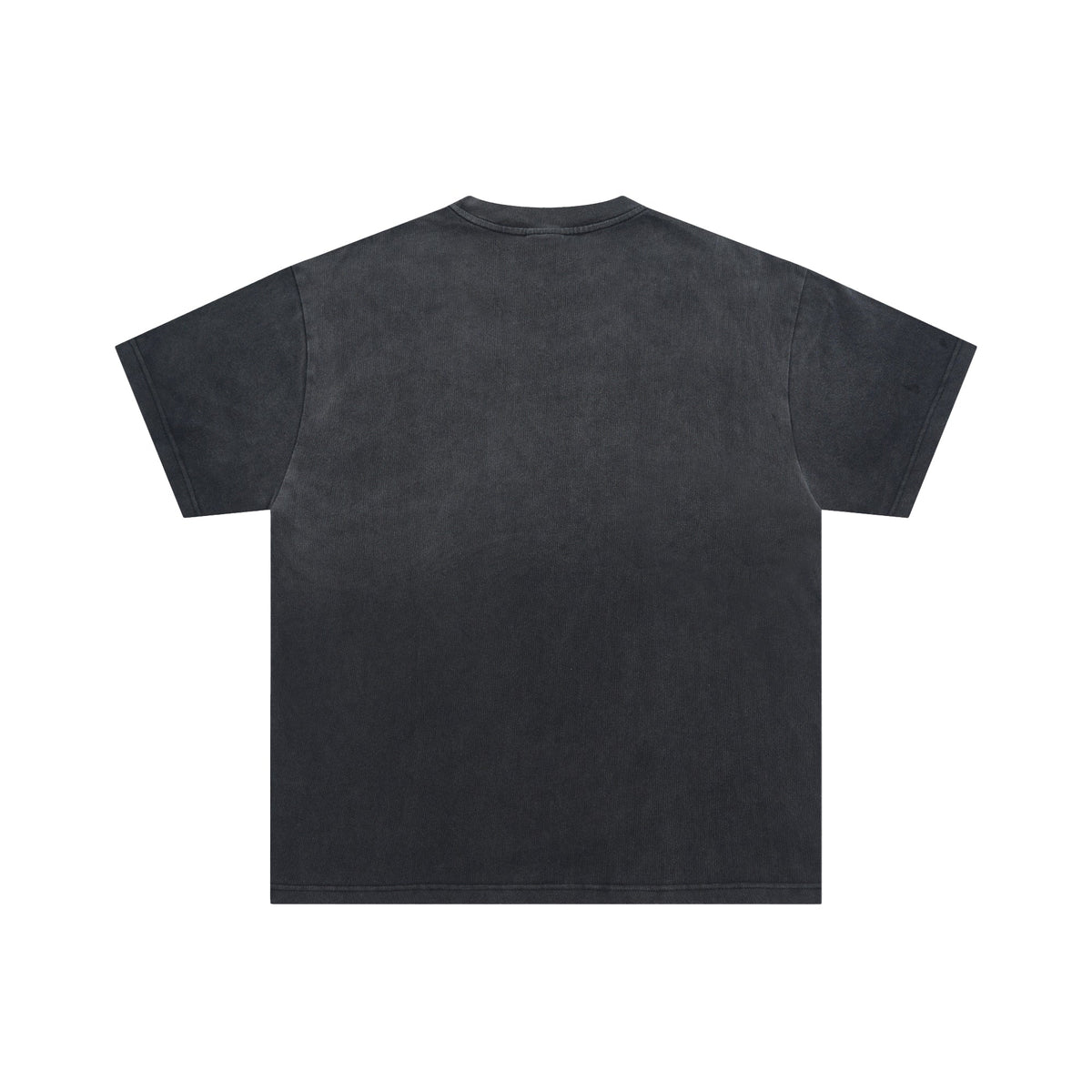 Valeforever Vale T Shirts White Ink DTG Wash