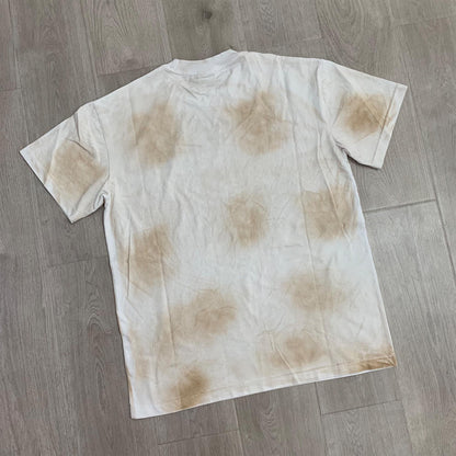 Valeforever Vale T Shirts White Ink DTG Wash Water Ma Liu