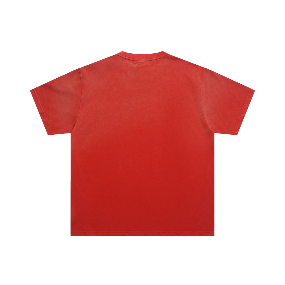 Valeforever Vale T Shirts White Ink DTG Printing Salt Monkey Wash