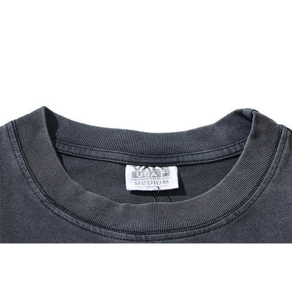 Valeforever Vale T Shirts Rhinestones