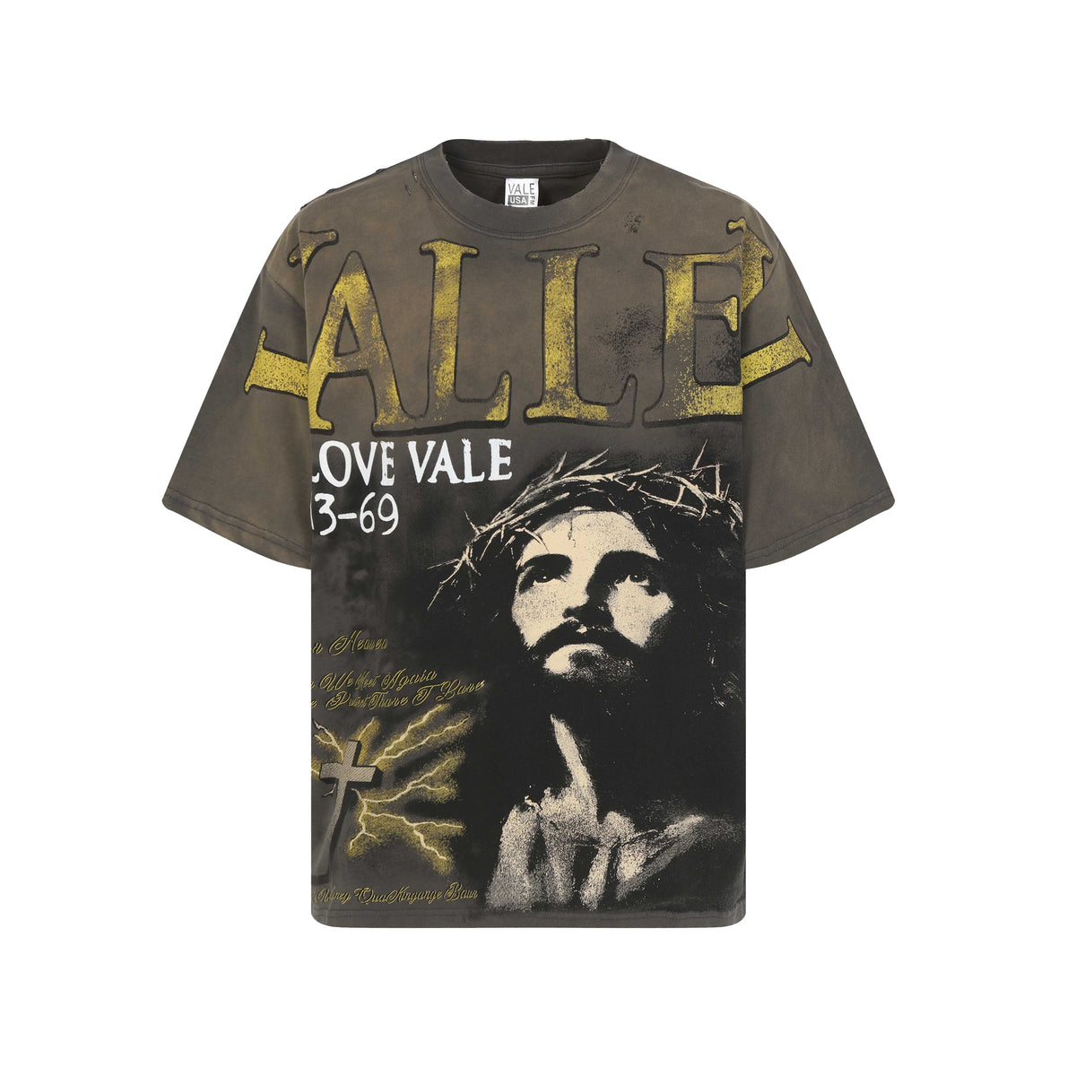 Valeforever Vale T Shirts