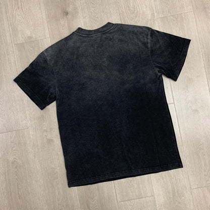 Valeforever Vale T Shirts White Ink DTG Short Sleeves