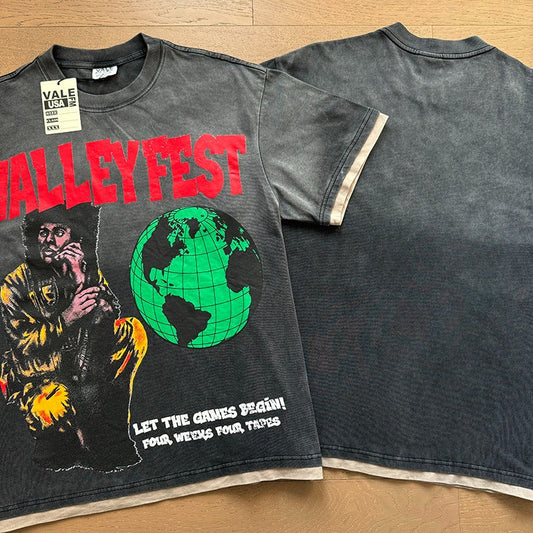Valeforever Vale T Shirts