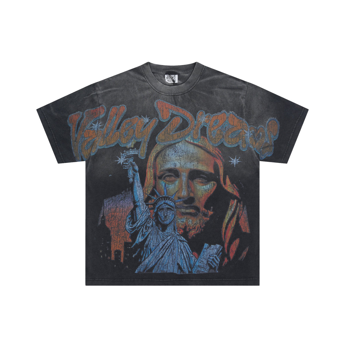 Valeforever Vale T Shirts Cotton