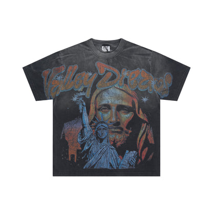 Valeforever Vale T Shirts Cotton