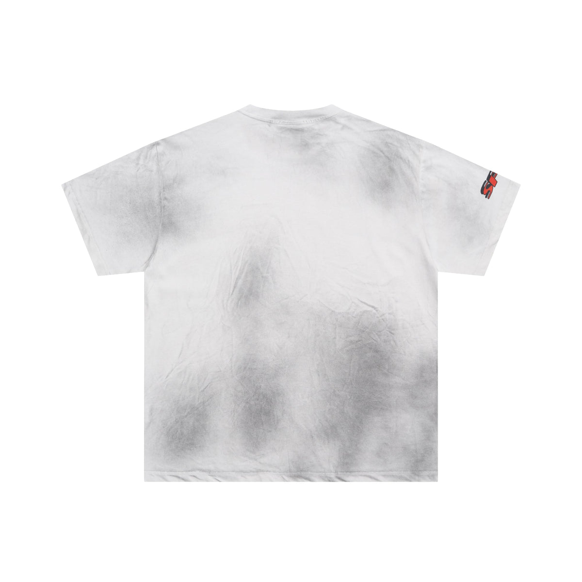 Valeforever Vale T Shirts Hotfix rhinestones Short Sleeves