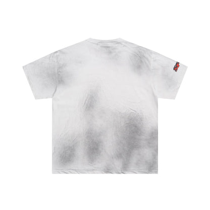Valeforever Vale T Shirts Hotfix rhinestones Short Sleeves