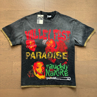Valeforever Vale T Shirts