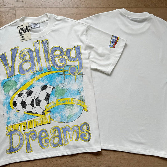 Valeforever Vale T Shirts