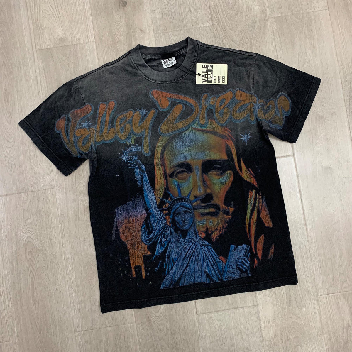 Valeforever Vale T Shirts Cotton