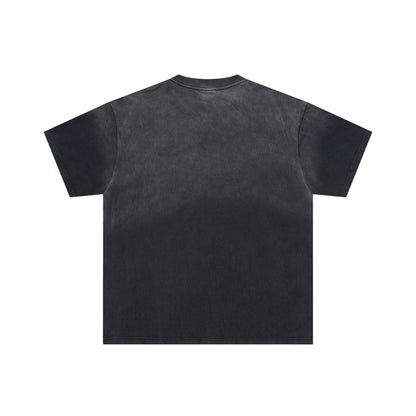 Valeforever Vale T Shirts Monkey Wash