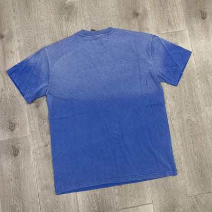 Valeforever Vale T Shirts Direct Spray Maliu Wash Short Sleeves
