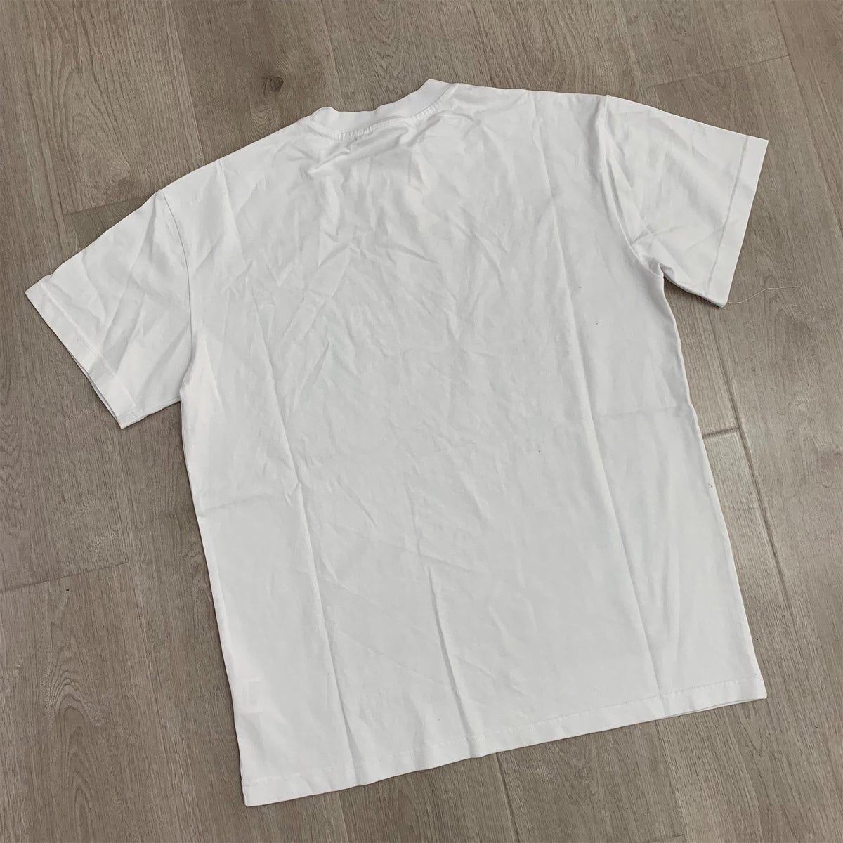 Valeforever Vale T Shirts White Ink DTG