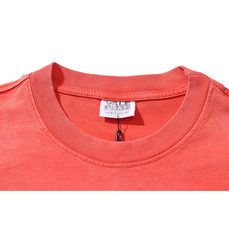 Valeforever Vale T Shirts Rhinestones