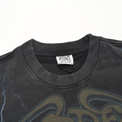 Valeforever Vale T Shirts Direct Injection Breathable