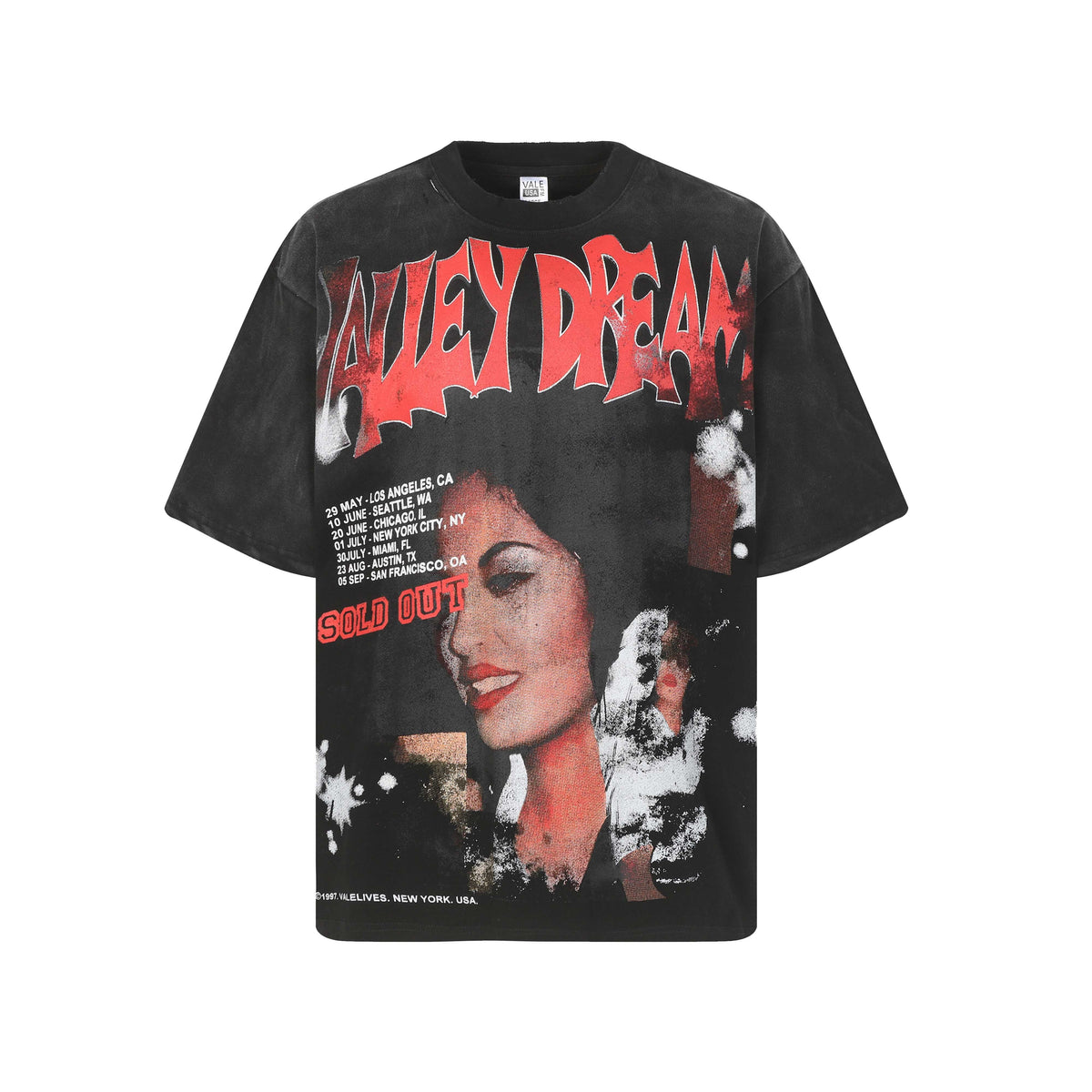 Valeforever Vale T Shirts