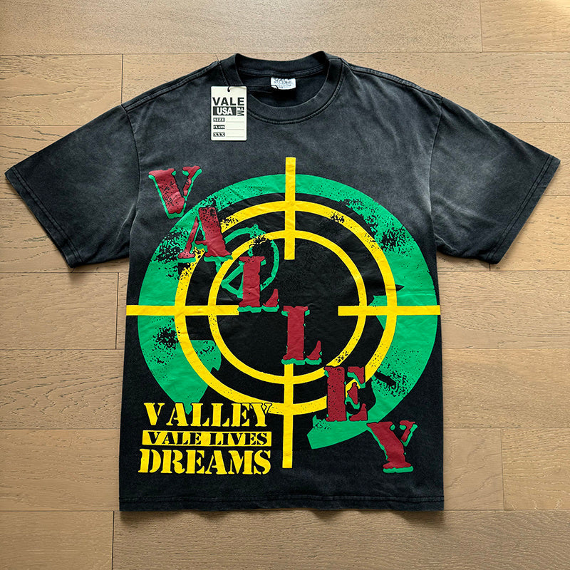 Valeforever Vale T Shirts
