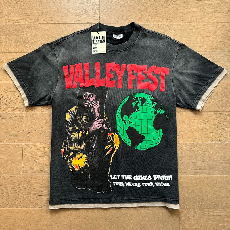 Valeforever Vale T Shirts