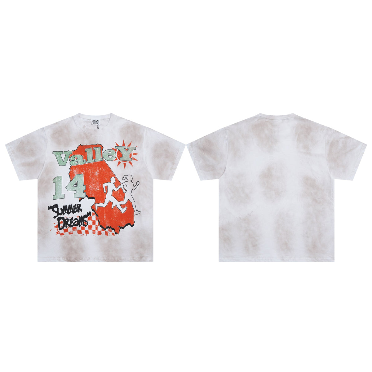Valeforever Vale T Shirts Cotton