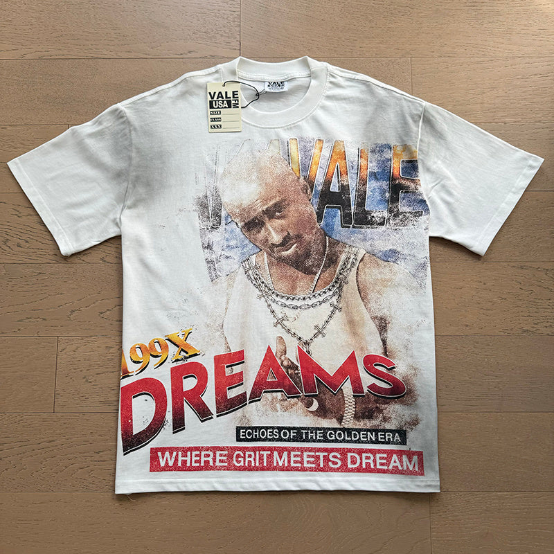 Valeforever Vale T Shirts
