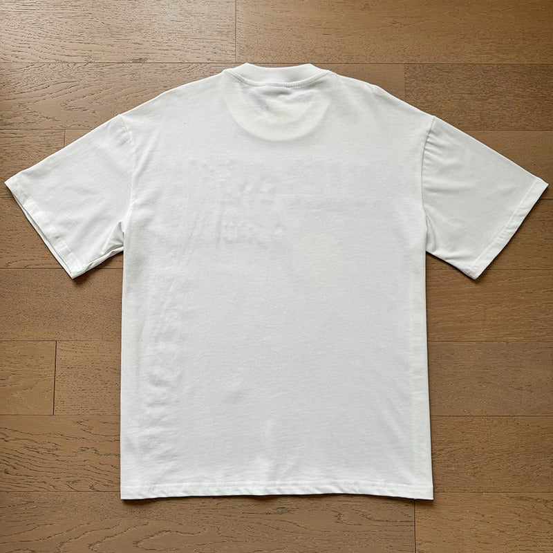 Valeforever Vale T Shirts Rhinestones