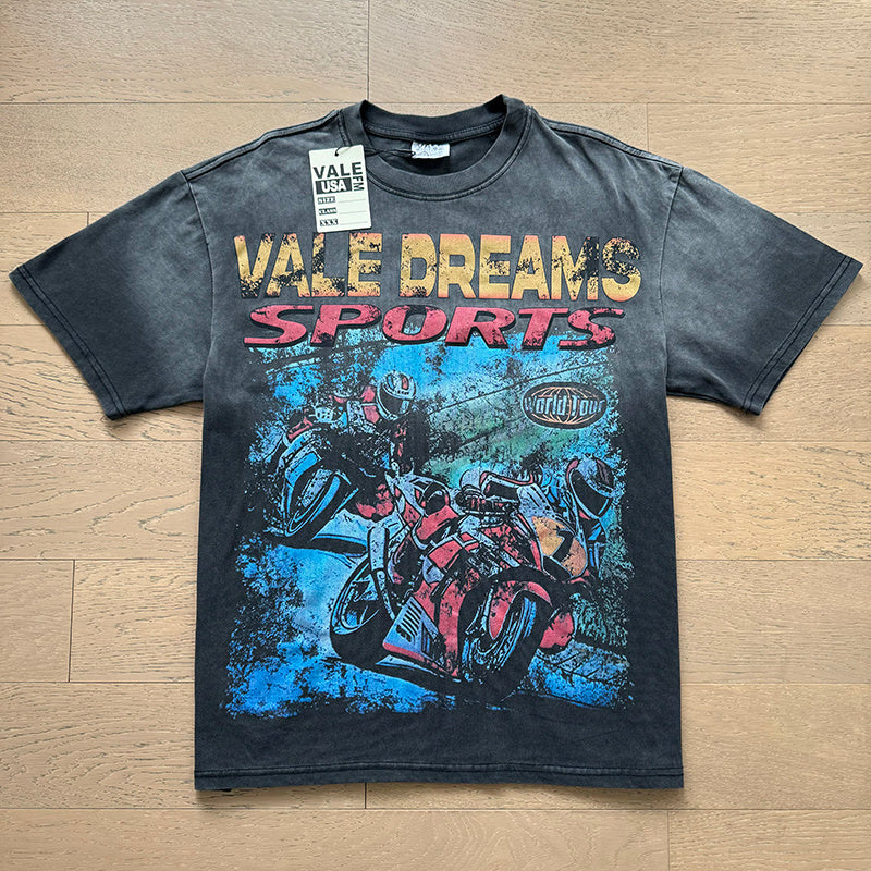 Valeforever Vale T Shirts
