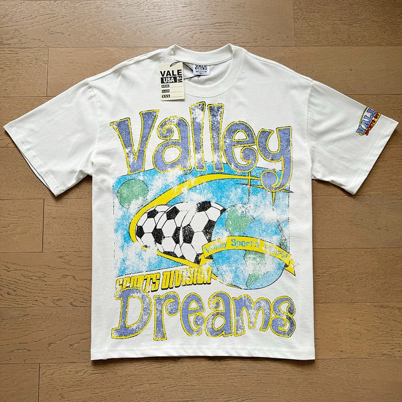 Valeforever Vale T Shirts