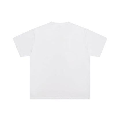 Valeforever Vale T Shirts Hotfix rhinestones Short Sleeves